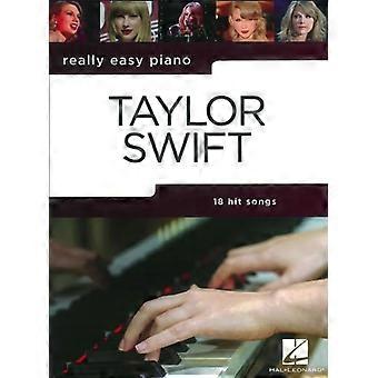 Echt Easy Piano: Taylor Swift