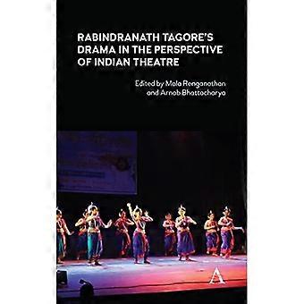 Il dramma di Rabindranath Tagore nella prospettiva del teatro indiano
