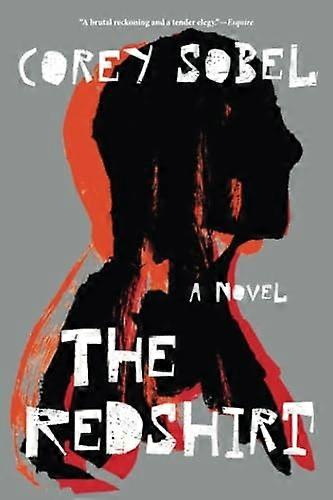 Redshirt : a Novel