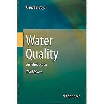 Wasserqualität: Eine Einführung