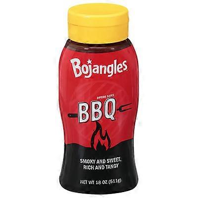 Salsa BBQ Bojangles