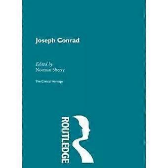 Joseph Conrad - Taylor & Francis Ltd