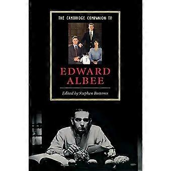Cambridge Comp Edward Albee - Cambridge University Press