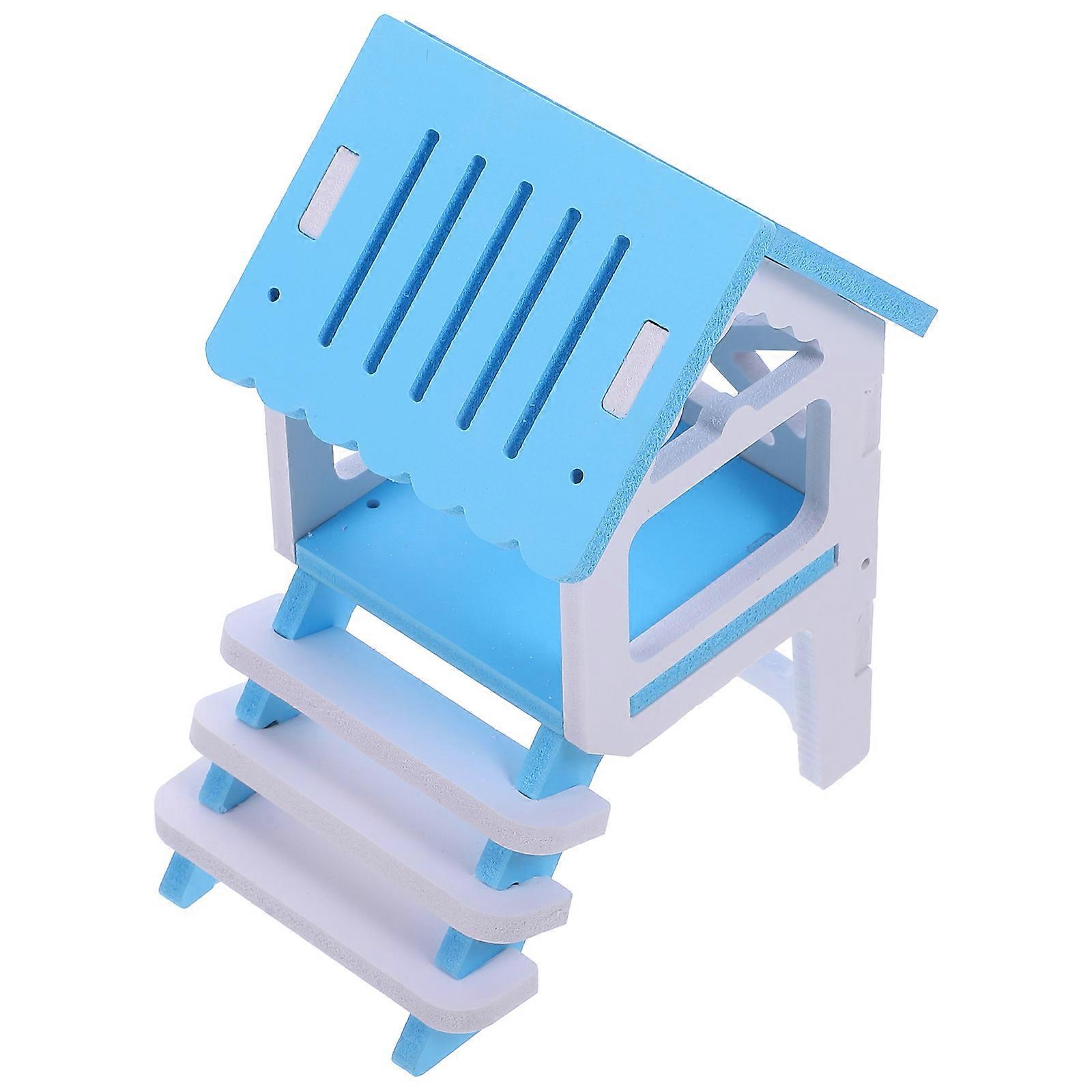 Hamster Hideout Multipurpose Hamster House for Pets Hideout Toy