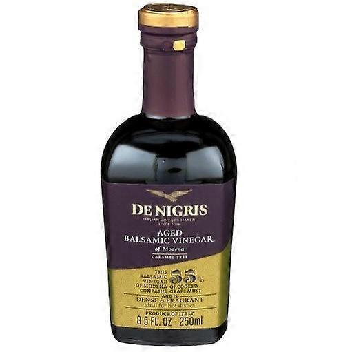 De Nigris Aged balzsamecet Modena