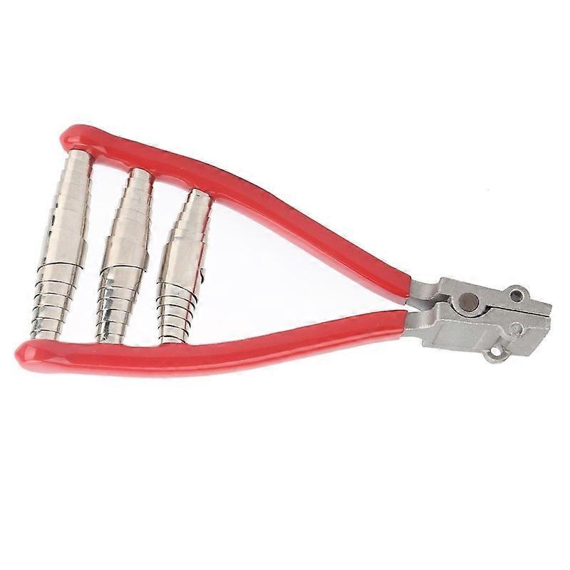 Stringing Racket 3 Starter Badminton Spring Clamp Racket Starting Tennis