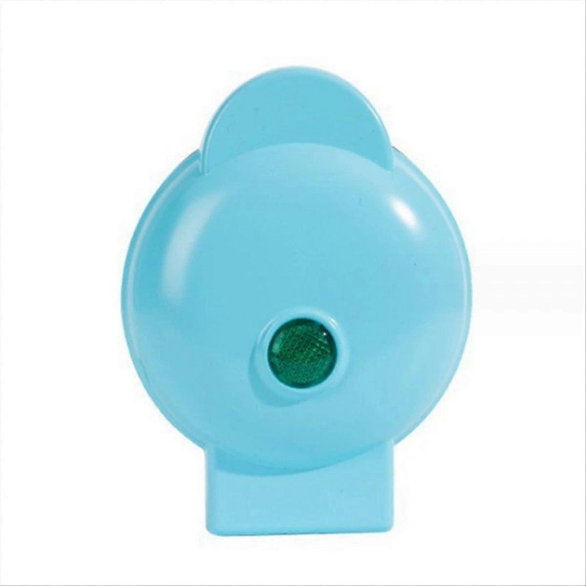 Waffle Makers,Nonstick Waffle Biscuit Machine US Plug