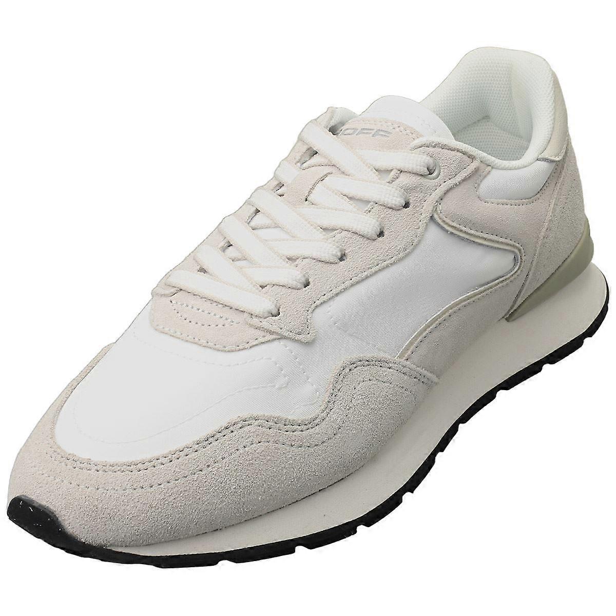 HOFF City Herren-Sneaker in Hellgrau