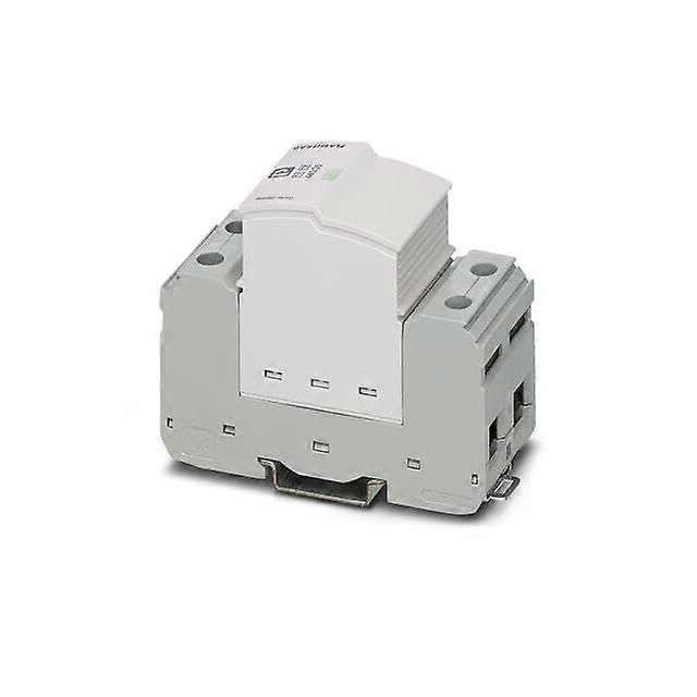 Industrial Surge Protector 440V Type 1 Single Channel Panel Mount Surge Suppressor