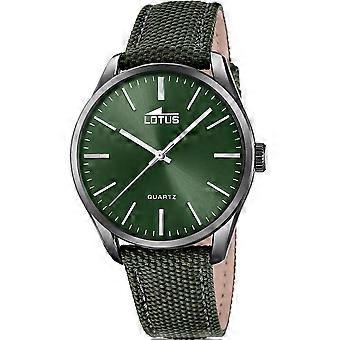 Lotus - 19070/1 - Armbanduhr - Herren