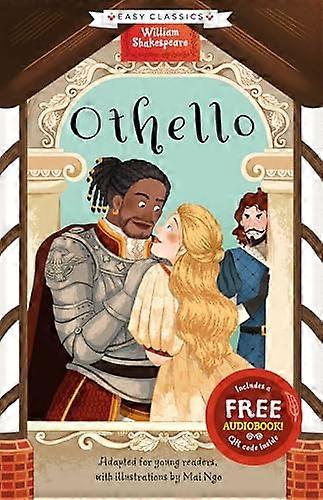 Shakespeare Othello (Easy Classics)