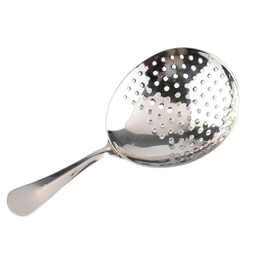 Sil i rustfritt stål for cocktailbruk