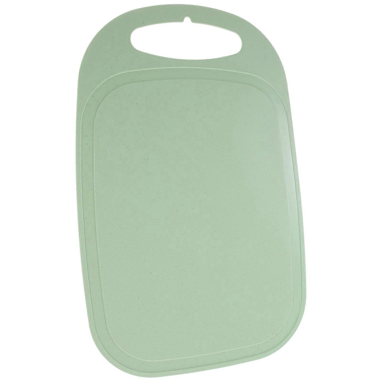 Straw Chopping Board Multi-Function Cutting Board for