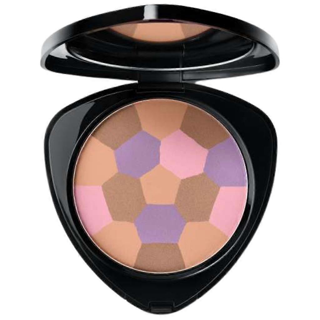 Dr. Hauschka Colour Correcting Powder 8g-01