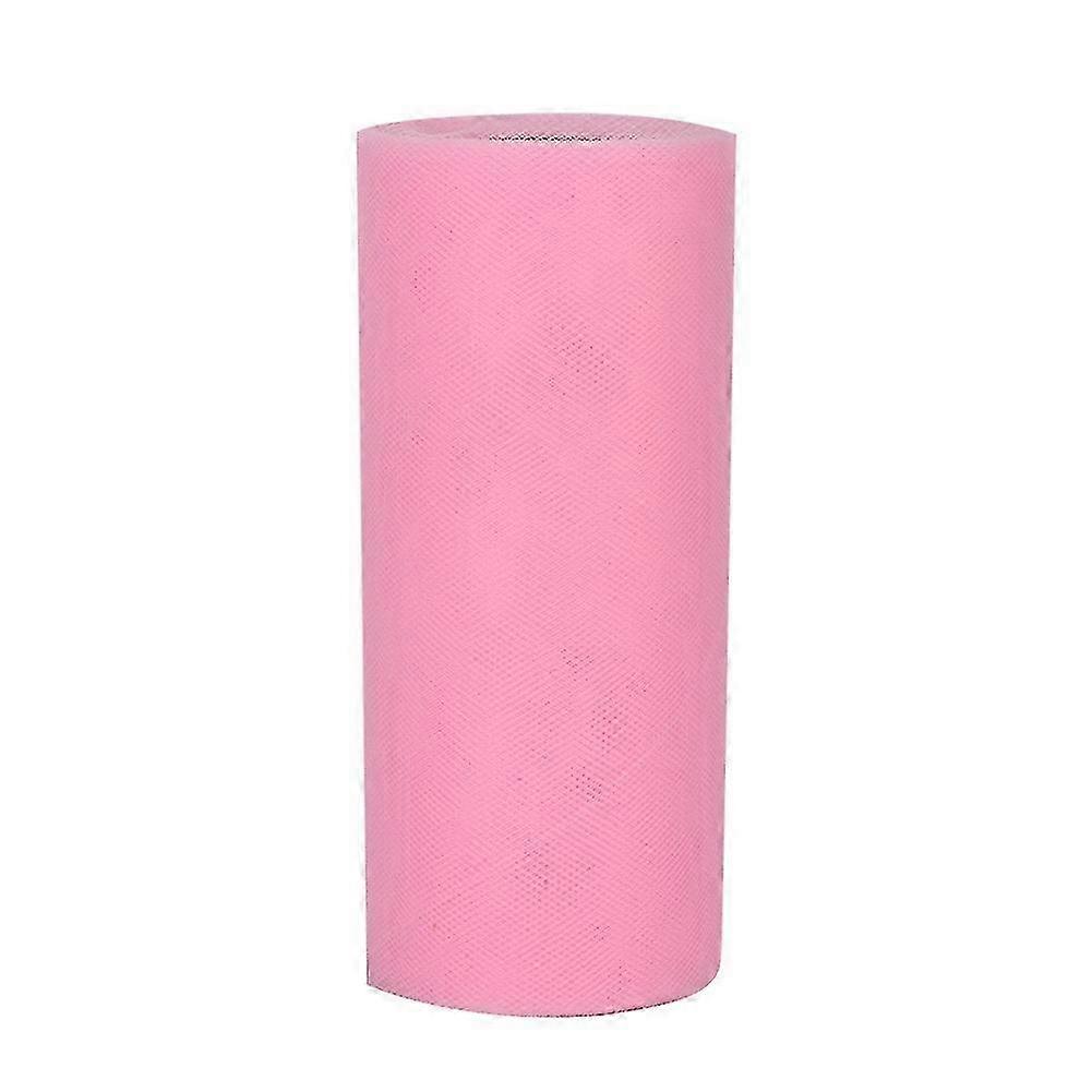 Tulle Table Skirt for Round or Rectangle Tables