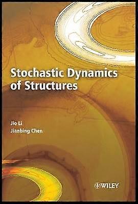 Dinámica estocástica de estructuras