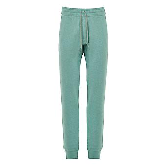 Tom Ford Mélange Green Drawstring Sweatpants – Women