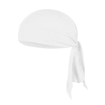 Mens women Cooling Skull Cap Helmet Liner Sweat Wicking Headscarf. Q1Q9 N2F5