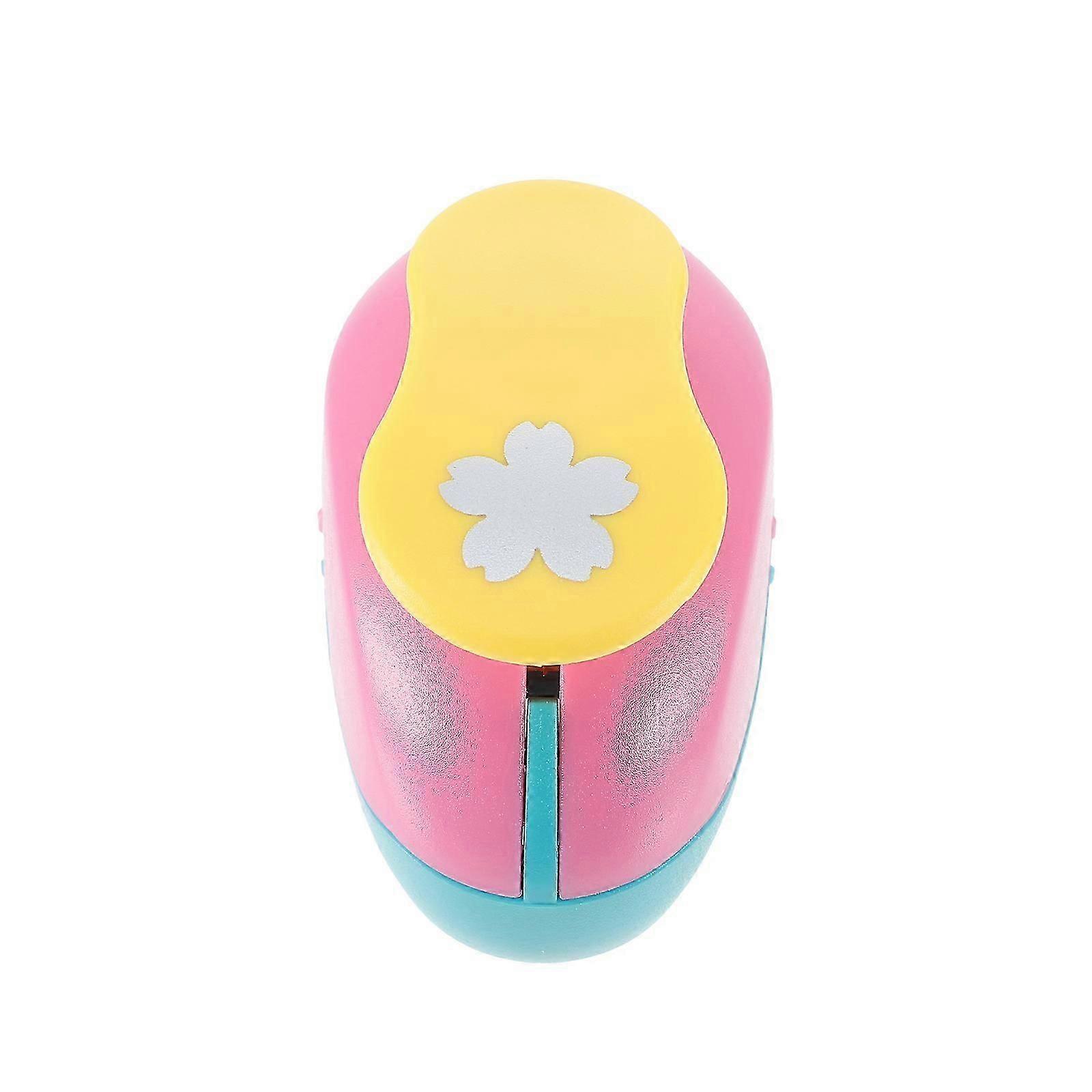 5Pcs Paper Punch Set for Handmade DIY Crafting