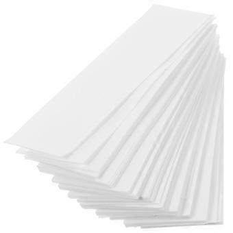 1 Sarjakoesuodatin Paperi laboratorio absorboiva paperia absorboiva paperi