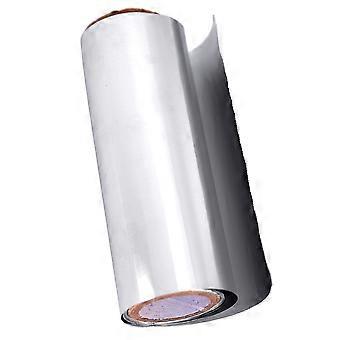 1 Roll Hair Coloring Aluminum Foil Professional Hair Perm Tool Hairdressing Supplies for Salon Barber Shop