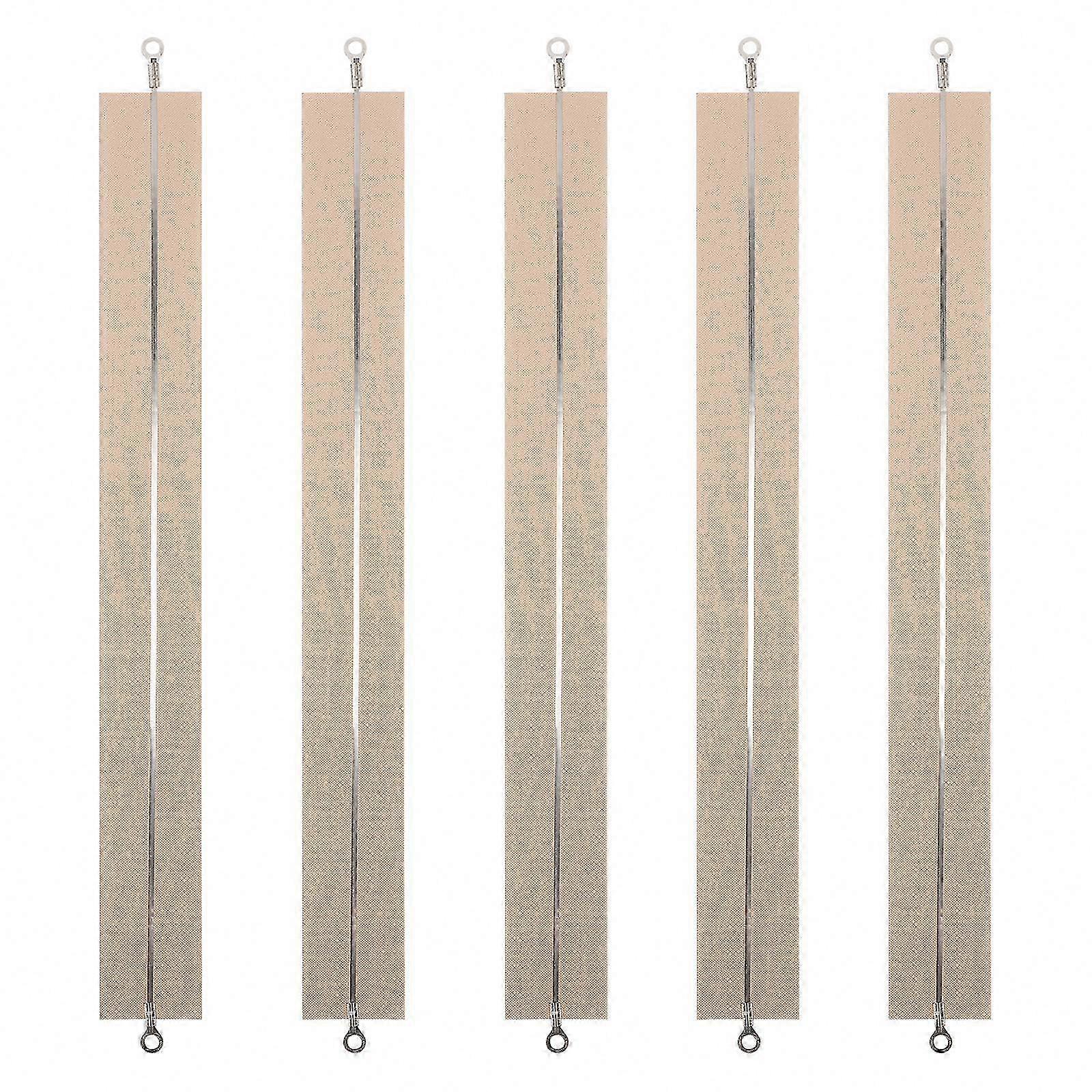 5-Pack Heat Sealing Elements for Handheld Impulse Sealers