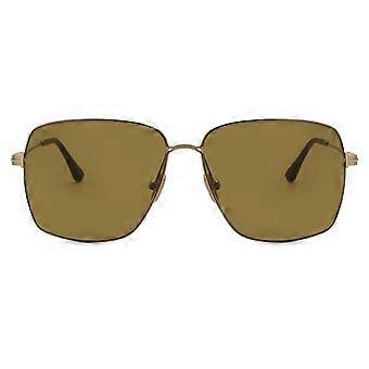Tom Ford FT0994 PIERRE-02 32E Full Rim  Unisex Square Sunglasses UV2 Original