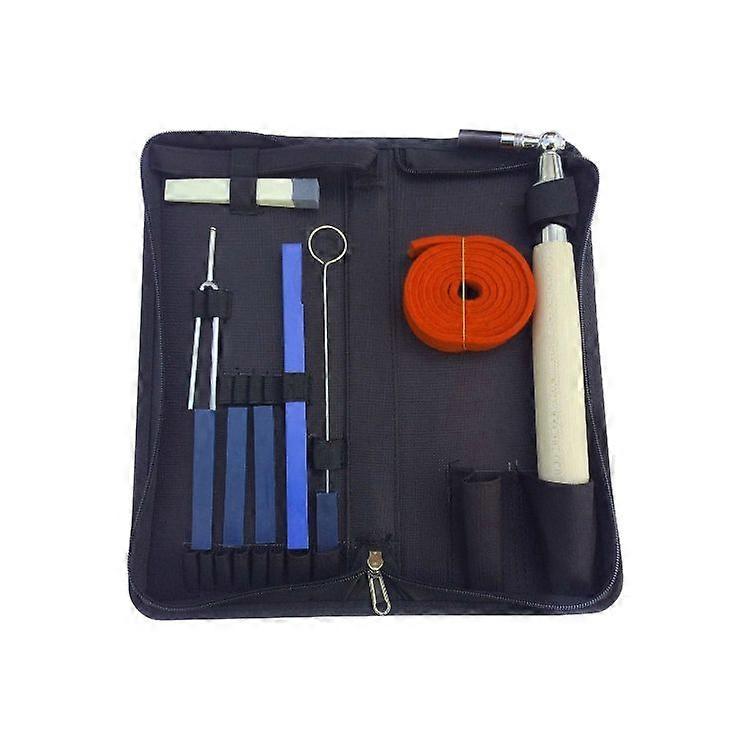 Piano Tuning Tool