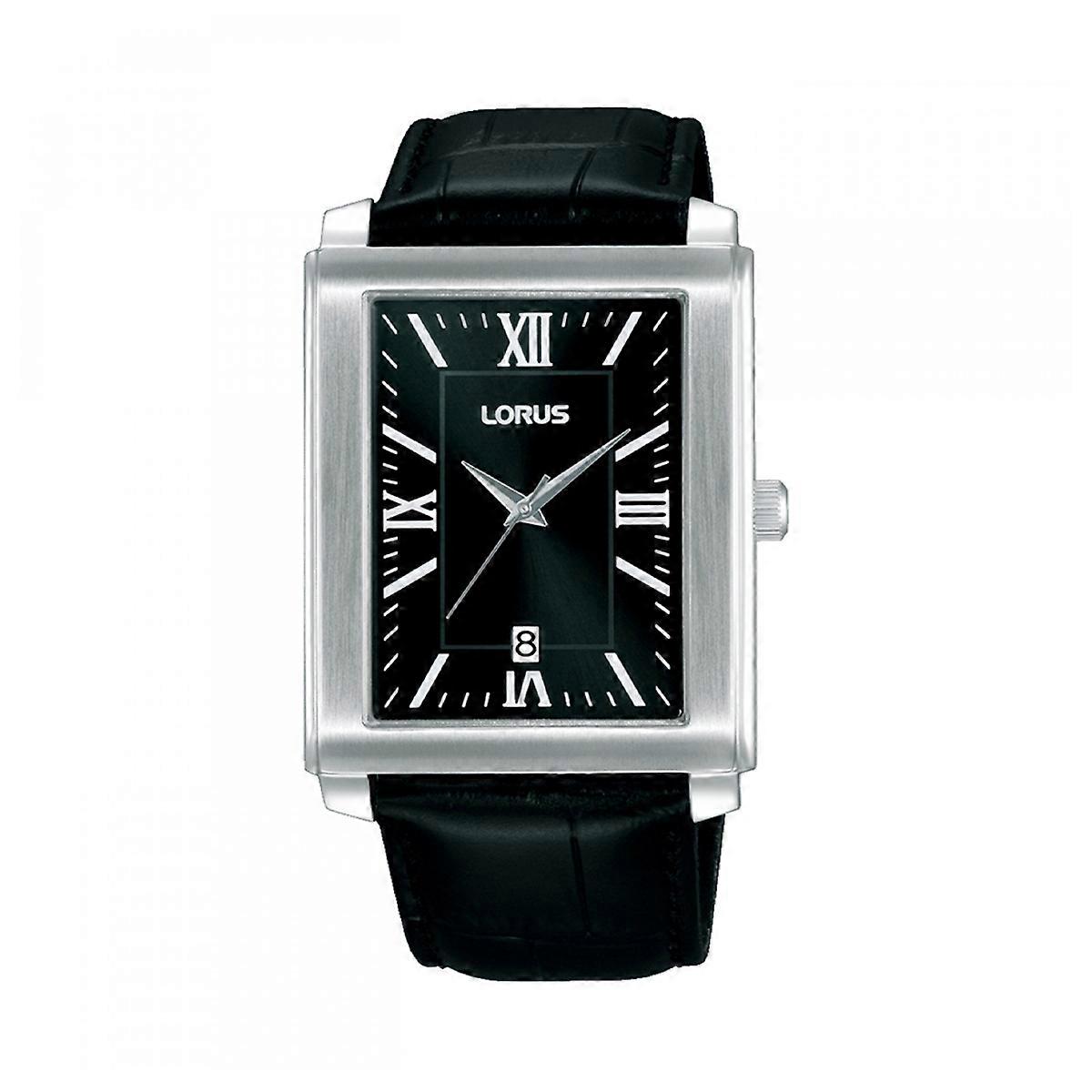 LORUS WATCHES RS989DX9
