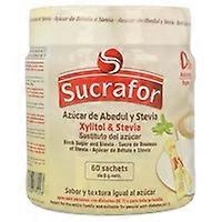 Sucrafor 60 packets of 1g