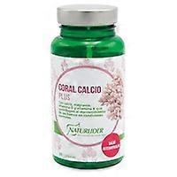 Coral Calcio Plus 90 capsules