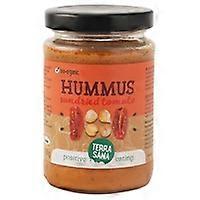 Hummus with sun-dried tomatoes 190 g
