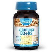 Vitamin D3+K2 60 tablets