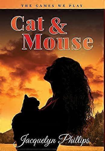 Cat and mouse