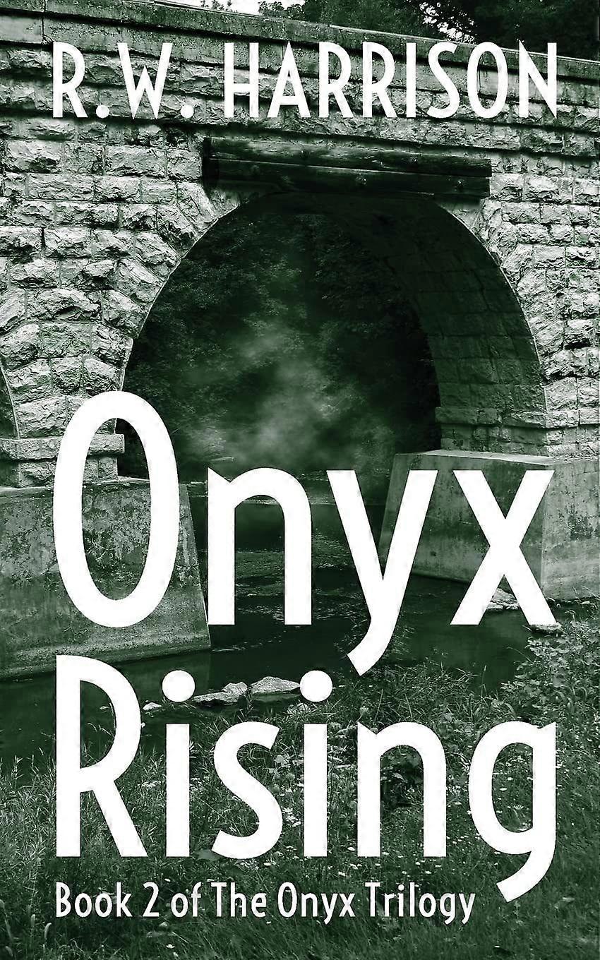 Onyx rising