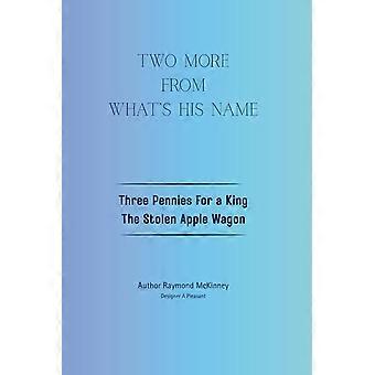 Two more from what's his name tales that teach the heart