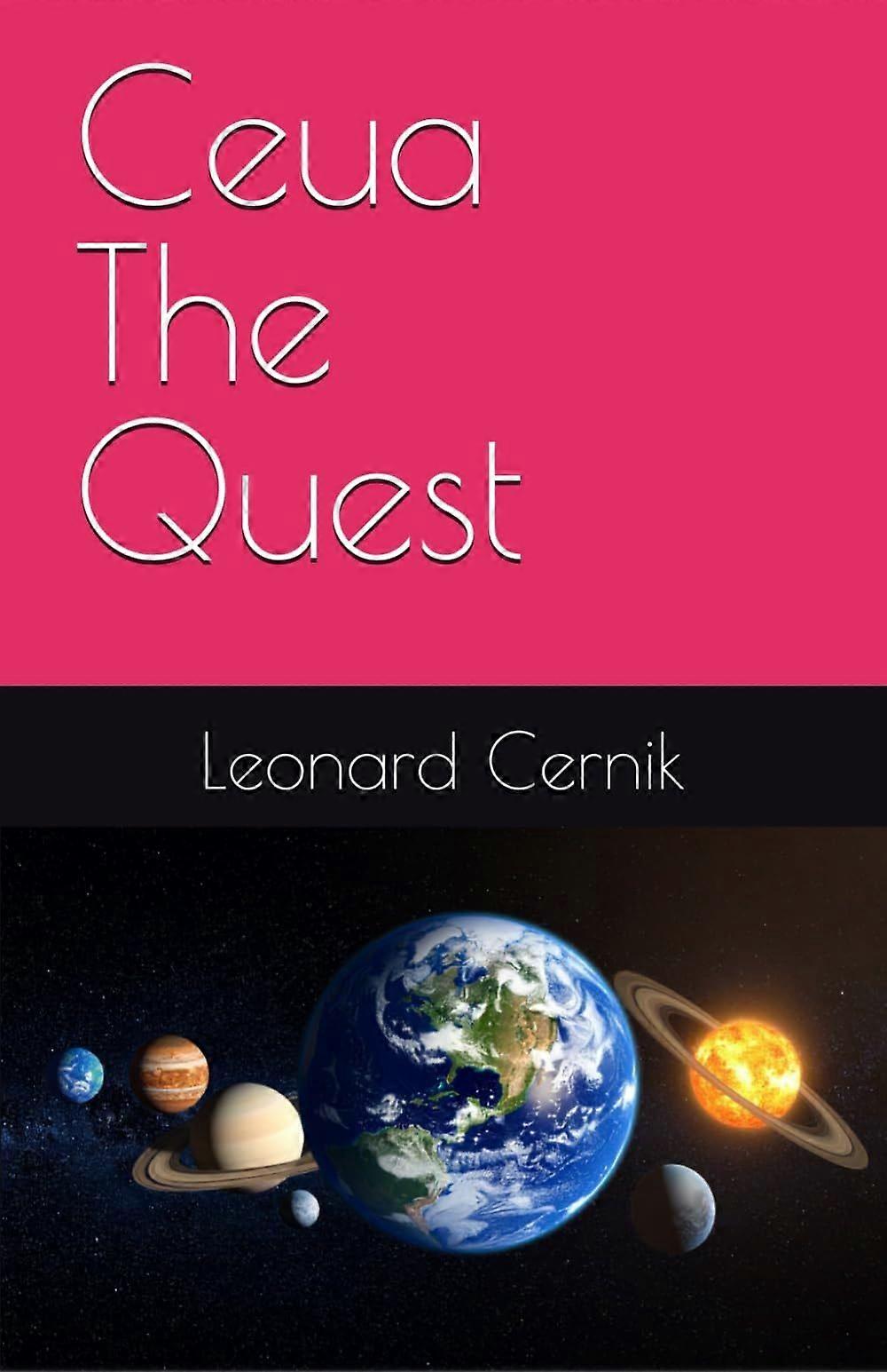 Ceua the quest