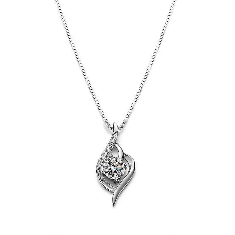 s925 silver Necklace [MI]