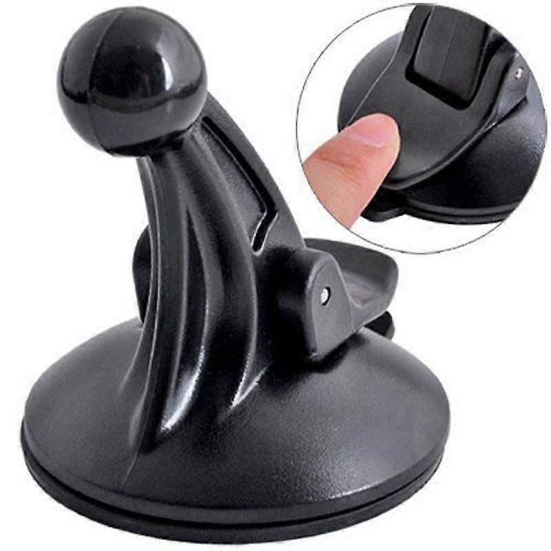 CRADLE CALIPER SUCTION CUP MOUNT FOR GARMIN 