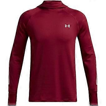Under Armour Mens UA Launch Elite Pullover Hoodie