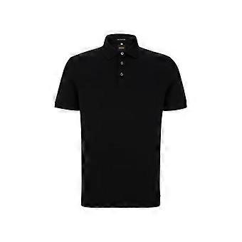Boss Herren-Poloshirt mit kurzen Ärmeln (Regular)