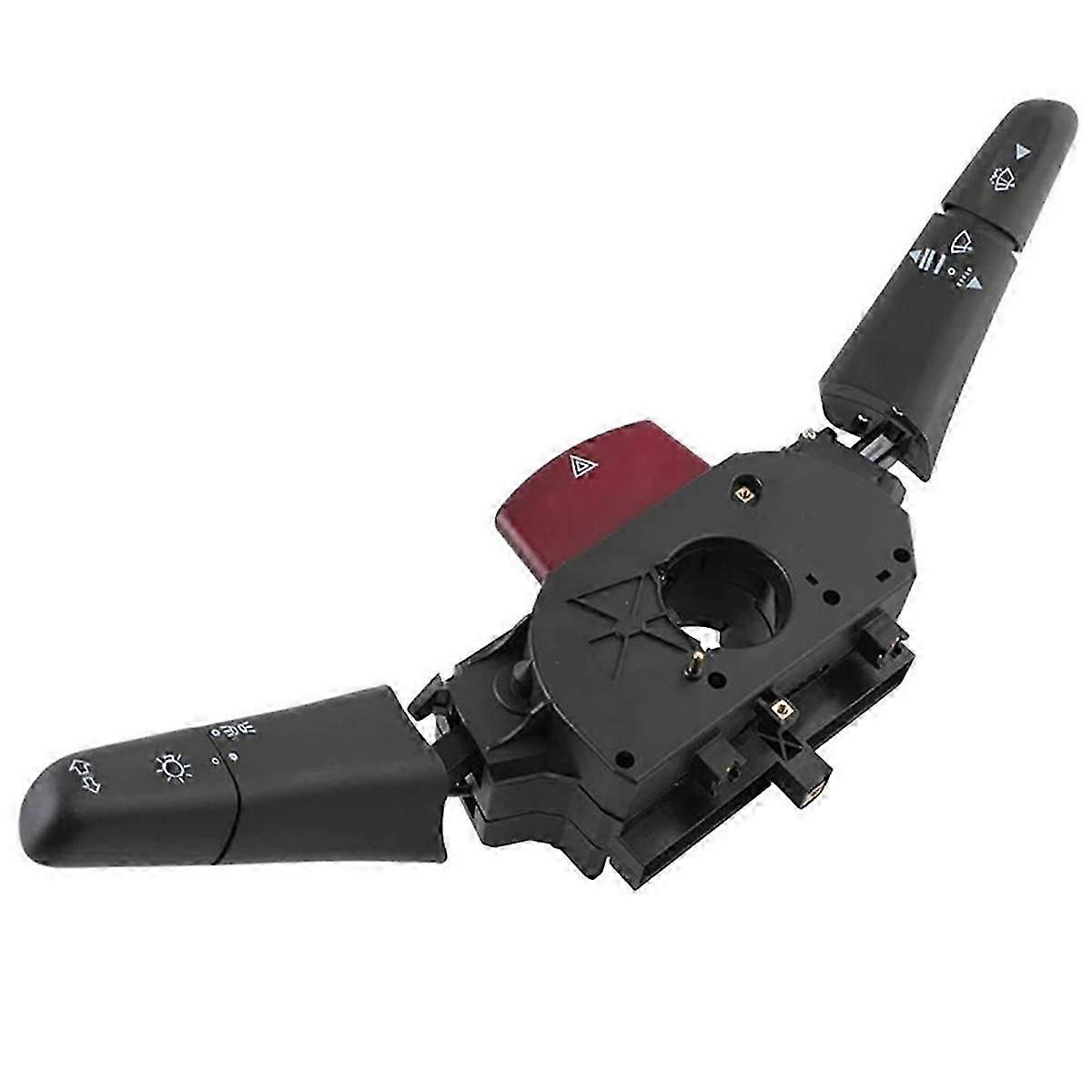 Car Steering Column Stalk Indicator compatible for LHD