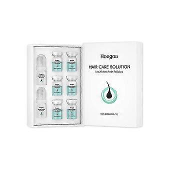 Ginseng Hair Growth Serum for Thicker, Stronger Hair - 1-5 Pack