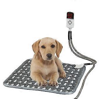 Pet Heating Pad, Upgraded Electric