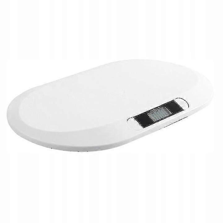 Baby Electronic Weight Scale