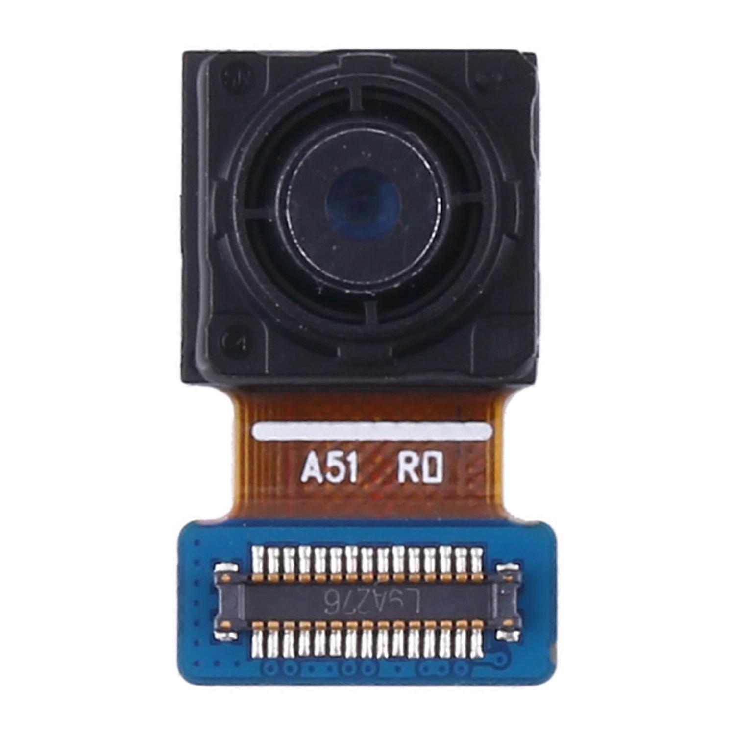 Front Camera Small Cam for Samsung Galaxy A51 Replacement Part Repair Flex Cable