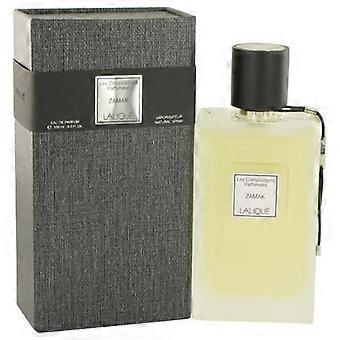 Eau de Parfum - LALIQUE - Composizioni Profumate Zamac - 100 ml - Spray da Donna - Profumo di Lusso