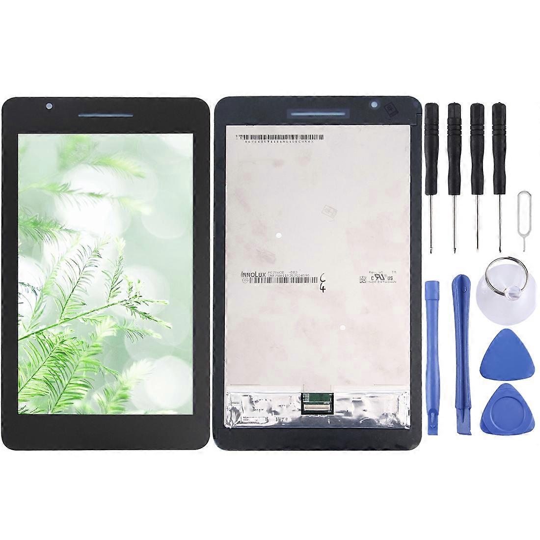 LCD Screen for Asus Fonepad 7 / FE171 with Digitizer Full Assembly