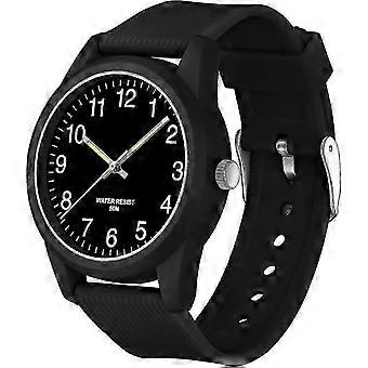 Kids Analog Watches For Girls Boys Kids Watches With Soft Band Learning Time 50m Waterproof Children Watch Easy To Read For Ages 3 Gift For Kids 26-27
