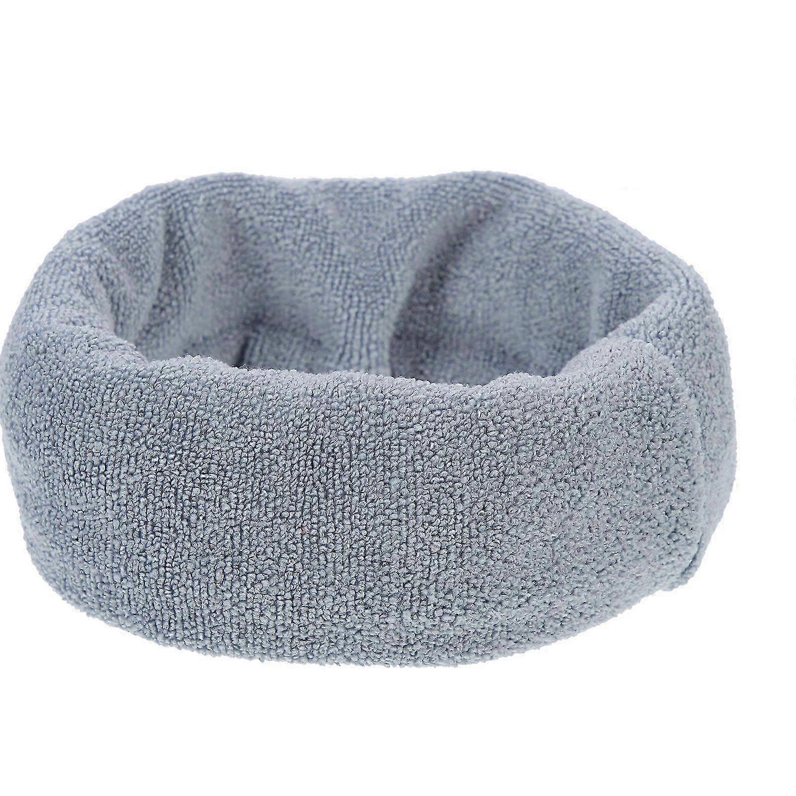 Elastic Puppy Earmuff Comcompatible withtable Pet Earmuff Multi-function Dog Snood Puppy Supply